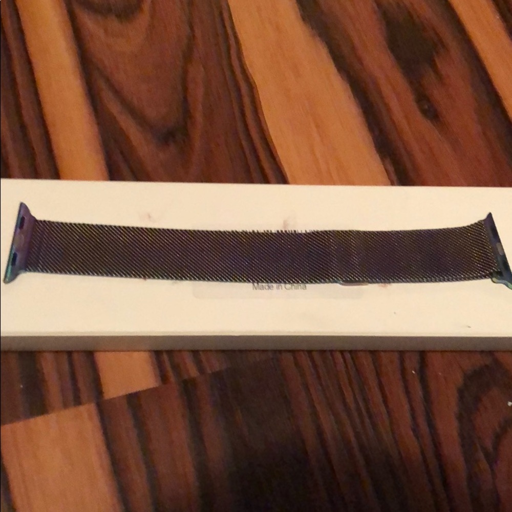 Apple Watch 38mm band